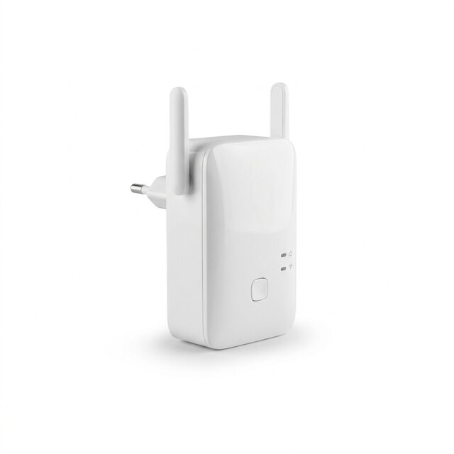 Усилитель Wi-Fi